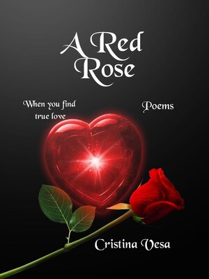 cover image of A Red Rose